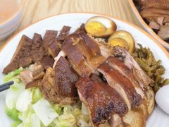 招牌隆江猪脚饭（大份）-瑞霖·隆江猪脚饭