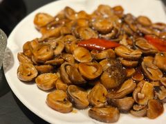 -芳芳私房菜·精做淮扬菜(承德路店)