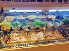 -松野谷·寿喜烧自助(华联顺义金街购物中心店)