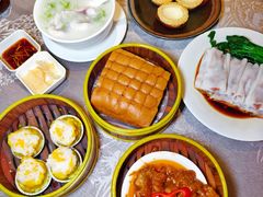 -佛山顺德香云纱园林酒店(清晖园店)