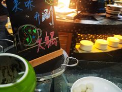 -佰园全日西餐厅-厦门佰翔软件园酒店