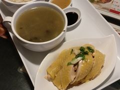-翠华餐厅(旺角文华商场店)