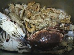 -王四营海鲜市场