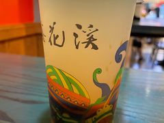 -鑫花溪牛肉米粉(苏州中心店)