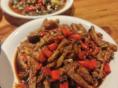 -小口味