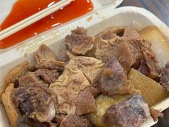 -细妹五香牛杂(步行街店)