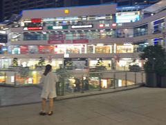 -浦江城市生活广场(江月路店)