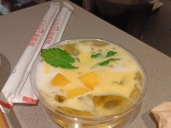 -海底捞火锅(崇文门新世界百货店)
