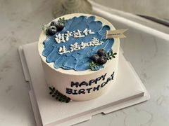 -小麦穗私人订制蛋糕·甜品台(万达店)
