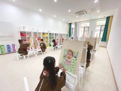 -西城区悠米幼儿园(广外园区)