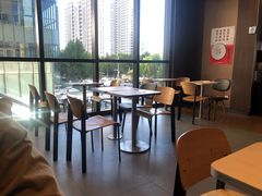 -汉堡王(北京通州领展店)