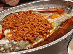 -回家吃饭·地道南昌菜(建德观总店)