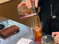 -Onirii Coffee(长乐路店)