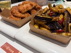 -双合园·海鲜水饺青岛菜(万佳广场店)