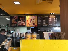 -麦当劳(欢乐谷店)