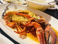 -达叔香味海鲜(海棠68环球美食街店)