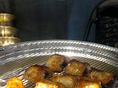 -本炙炭烤·蒲烧活鳗料理店(金沙洲店)