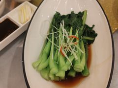-全聚德(上海首店浦东店)