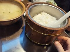 -富正毅三下锅·湘西韵味(天门山索道店)