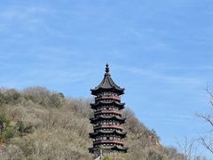 -牛首山文化旅游区