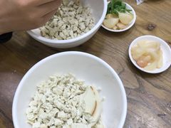-老刘家泡馍·陕西老字号(钟楼广济街店)