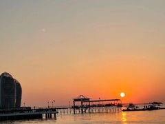 -日月湾海门游览区