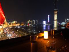 -外滩8号 whisky bar(金延大厦店)