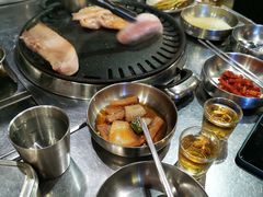 -401餐厅(弘大店)
