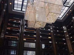 大堂-行者书屋大堂吧 ·下午茶(南京圣和府邸酒店)