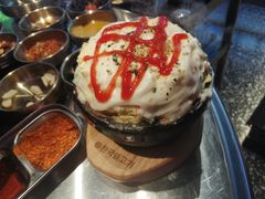 -入火韩国烤肉(凯旋广场店)