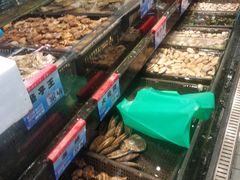 -海鲜e族(马王堆店)