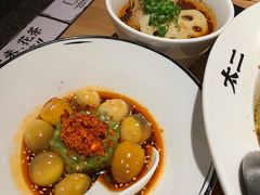 -太二酸菜鱼(汕头苏宁广场店)