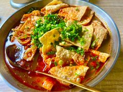 -龍城柳州螺蛳粉(群星路店)