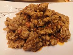 -马凯餐厅(长椿街店)