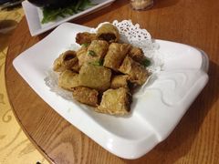 -胖大嫂渔家排档(半边山店)