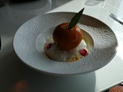 -翡翠36餐厅(浦东香格里拉店)