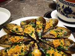 -同庆楼(滨湖万达广场店)