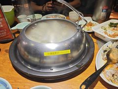 -三个渔夫·蒸汽海鲜(小白楼店)