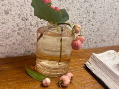 -绿房子方寸咖啡(星海名城店)