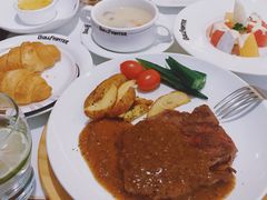 -斗牛士牛排(南京东路店)