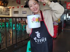 -李子坝梁山鸡(李子坝大鸡哥店)