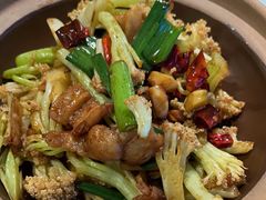 -巴蜀风·地道川菜(总店)