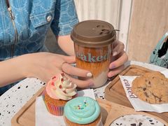 -caked(深圳购物公园店)