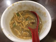 -龙抄手(文殊坊店)
