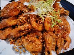 -老伙记海鲜码头(北滘店)