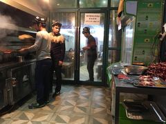 -新疆玉石阿卜都烧烤(太平南路店)