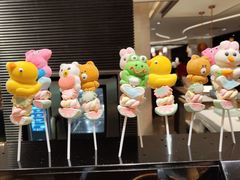 -白天鹅宾馆·流浮阁咖啡厅