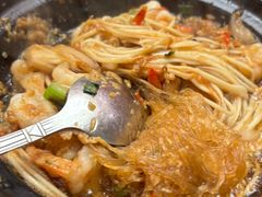 -避风塘·金牌店·夜宵(金玉兰店)