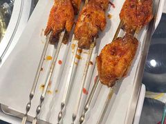 -No.DD戳子烧烤·江湖菜(北京总店)
