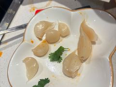-海底捞火锅(劲松店)